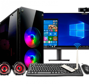 Computadora Intel Core i7