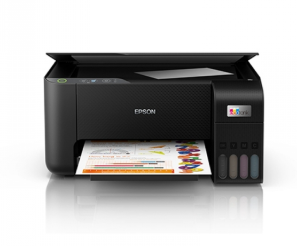 Impresora EPSON Eco Tank L3210