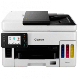 Impresora Canon MAXIFY GX6010
