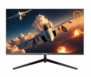 Monitor Micronics 24'' DG24FC-100 100Hz FHD