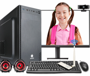 Computadora Intel Core i7