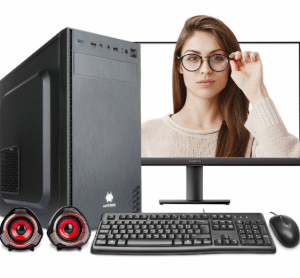 Computadora Intel Core i3