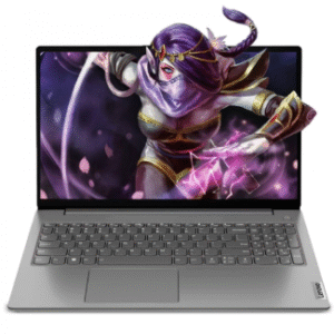 Laptops Lenovo V15 G4 AMN 15.6" Ryzen 5 7520U