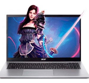 Laptop ACER Aspire AL1541P-R27P 15.6" Ryzen 7 5700U